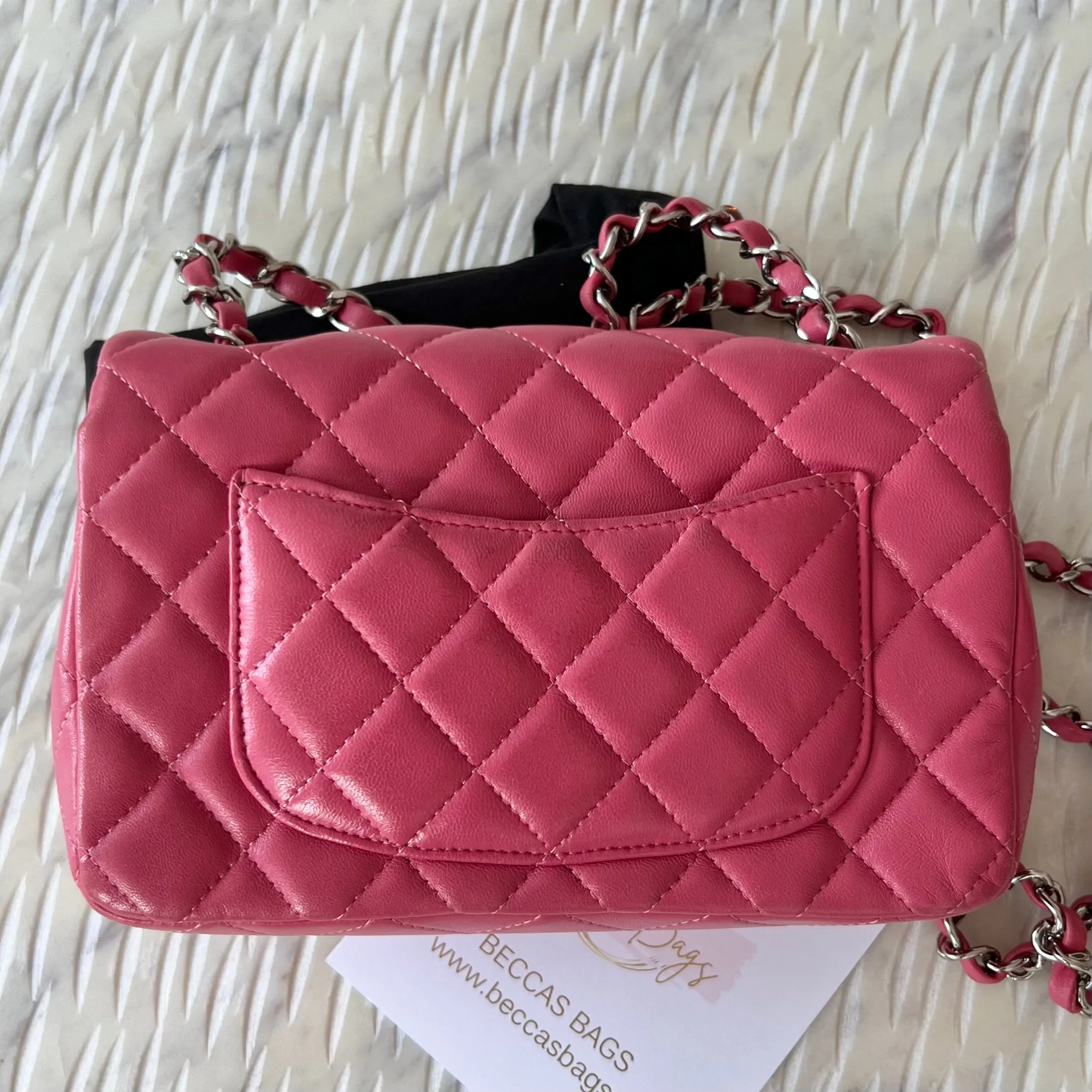 Chanel Classic Flap Bag