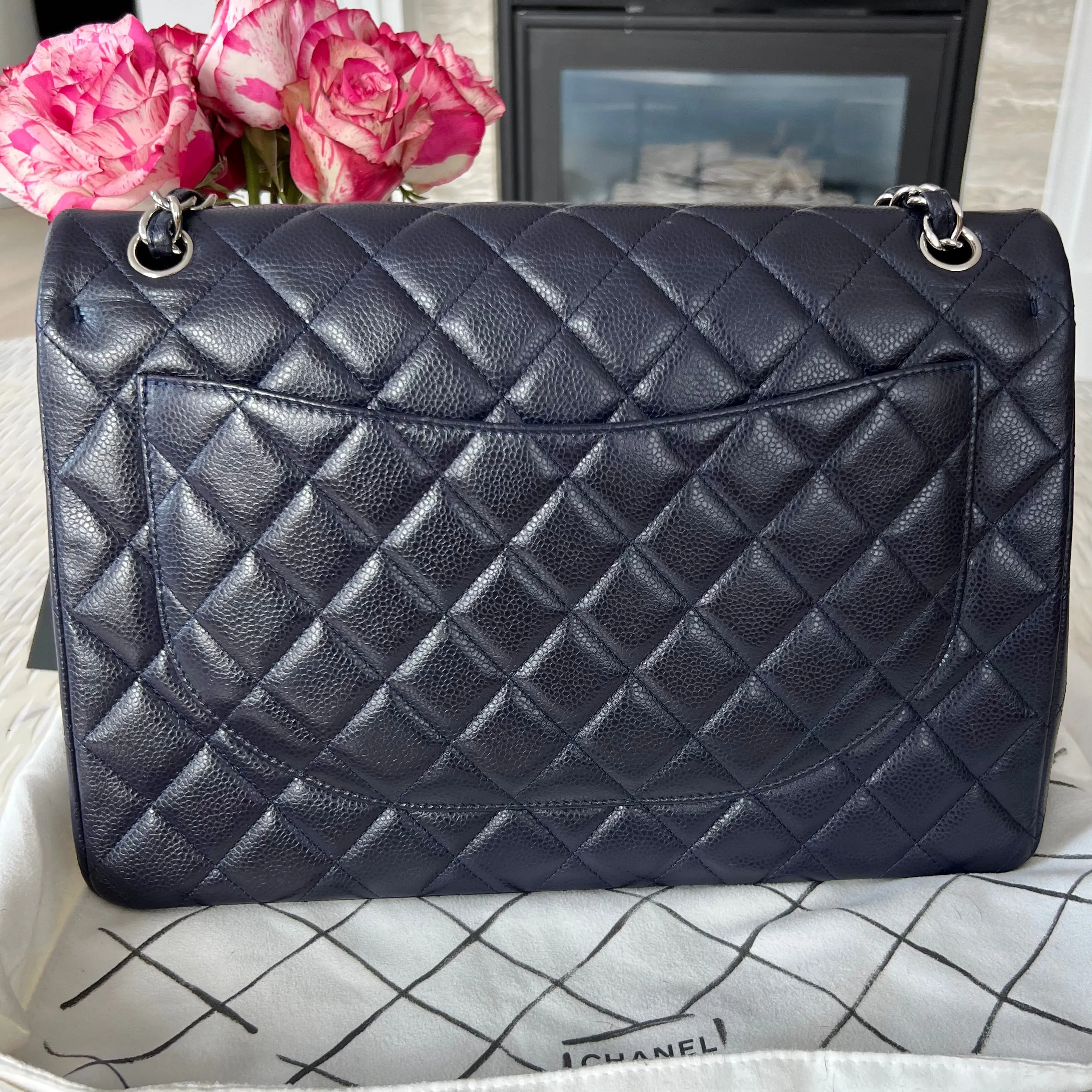 Chanel Classic Flap Bag