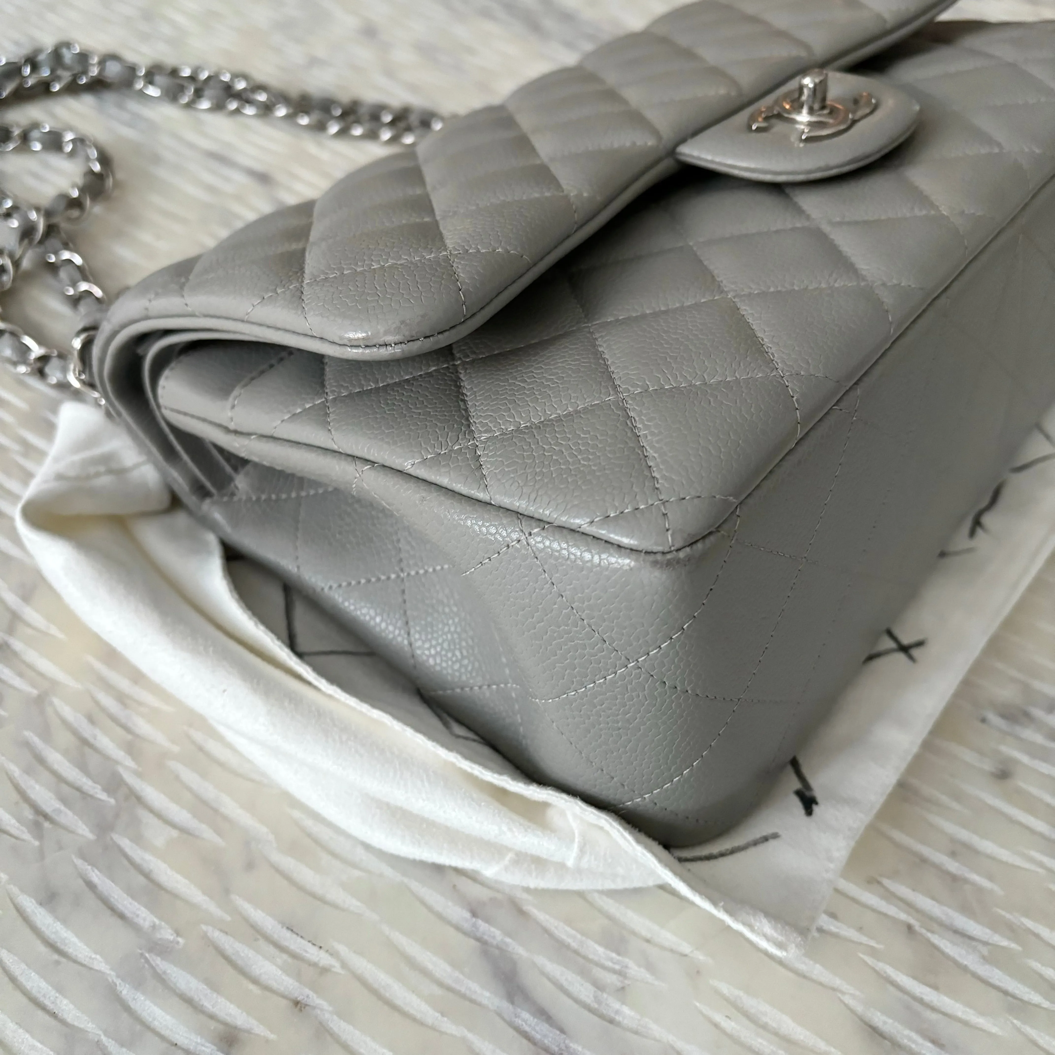 Chanel Classic Flap Bag