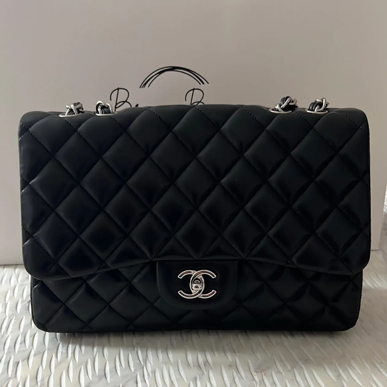 Chanel Classic Flap Bag