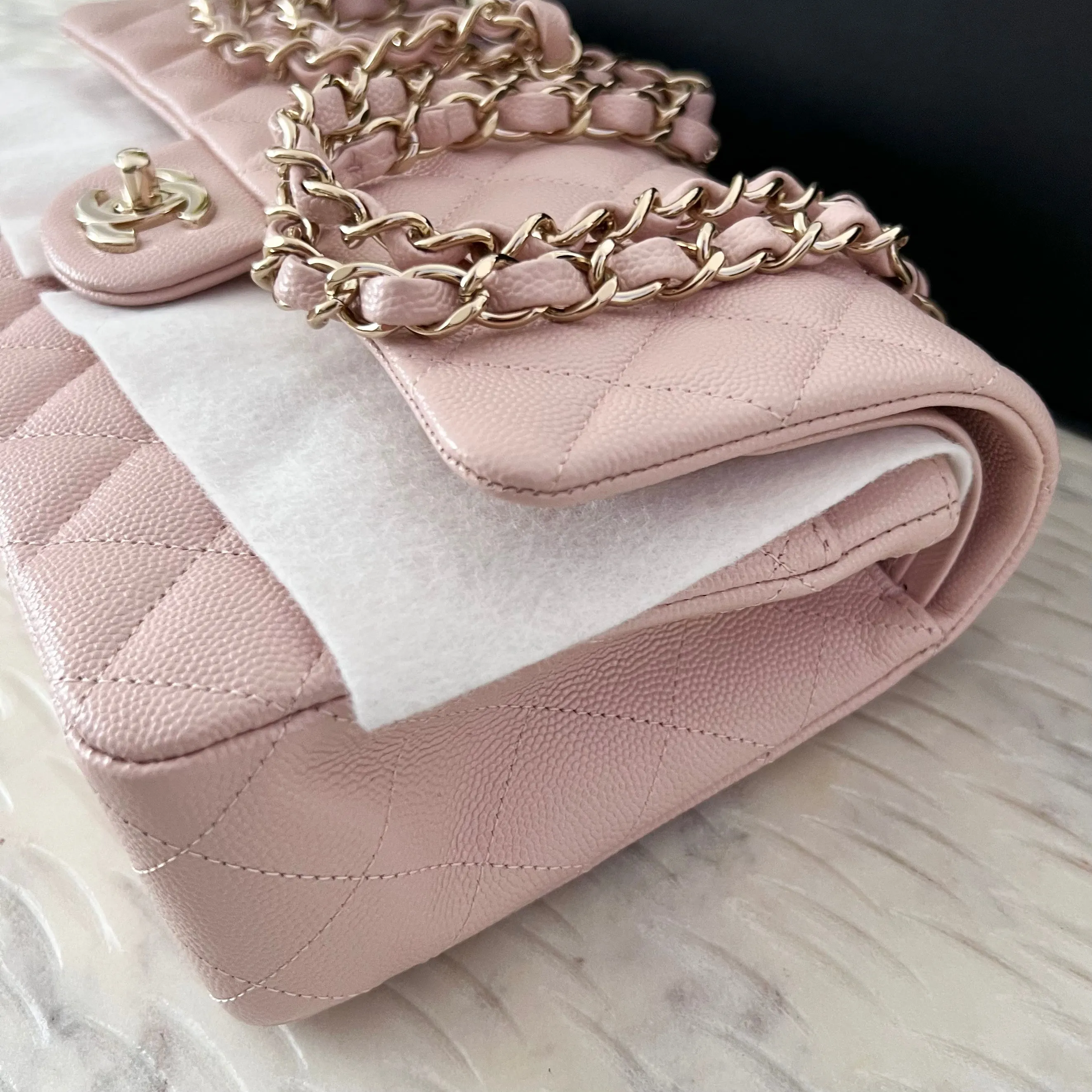 Chanel Classic Flap Bag