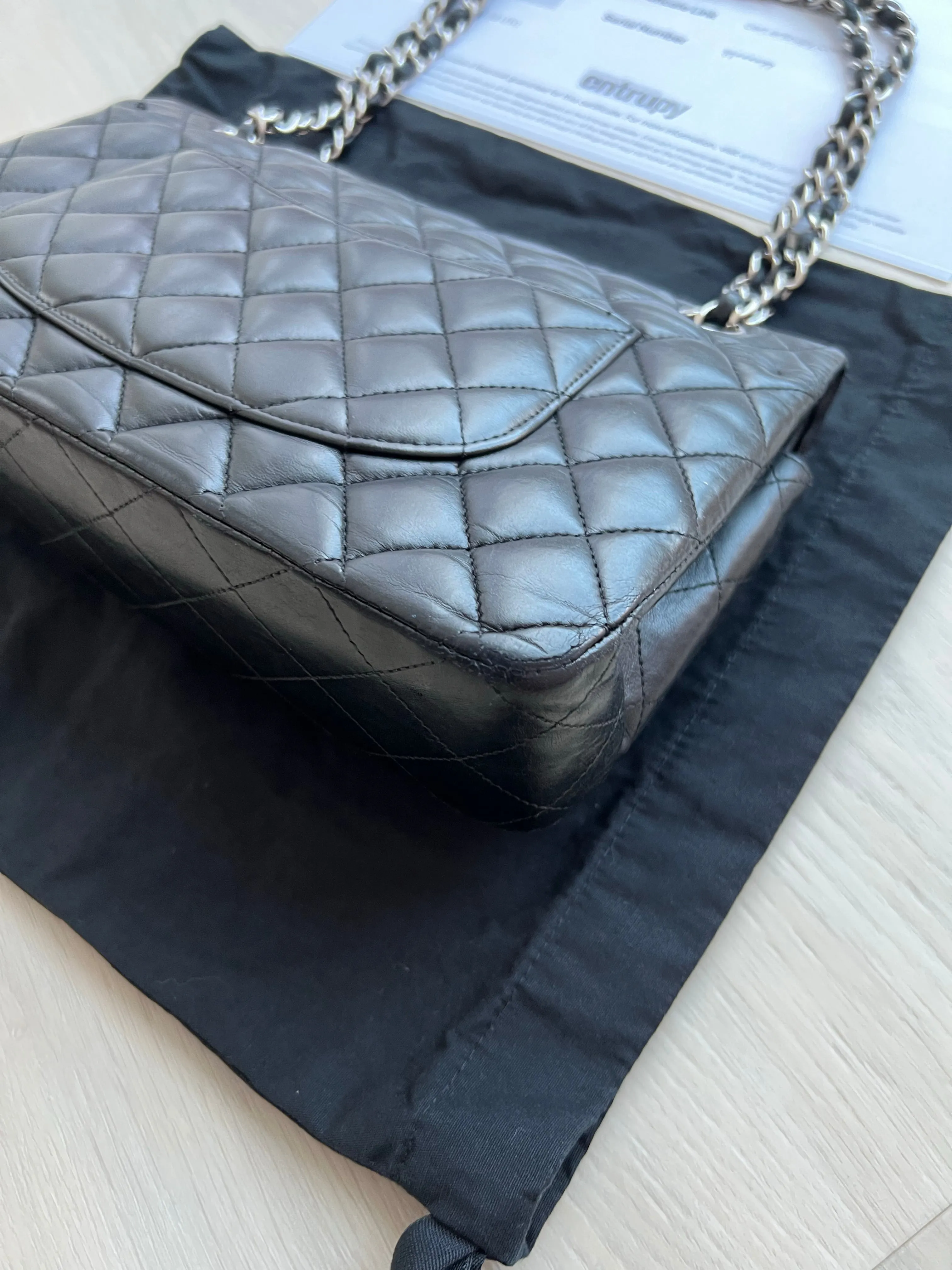 Chanel Classic Flap Bag