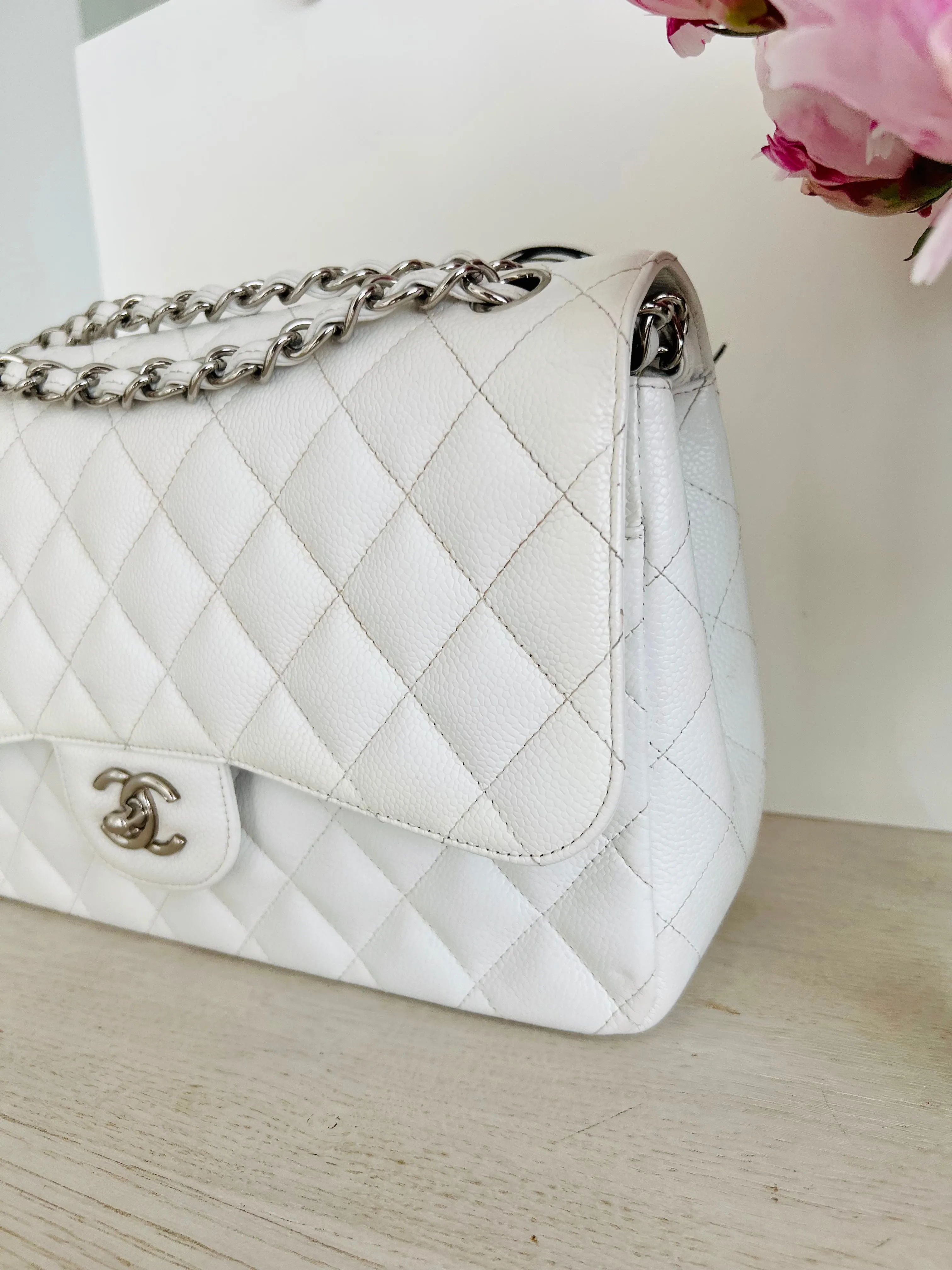 Chanel Classic Flap Bag