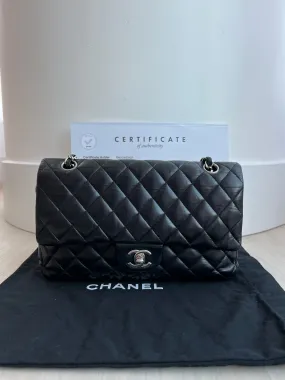 Chanel Classic Flap Bag