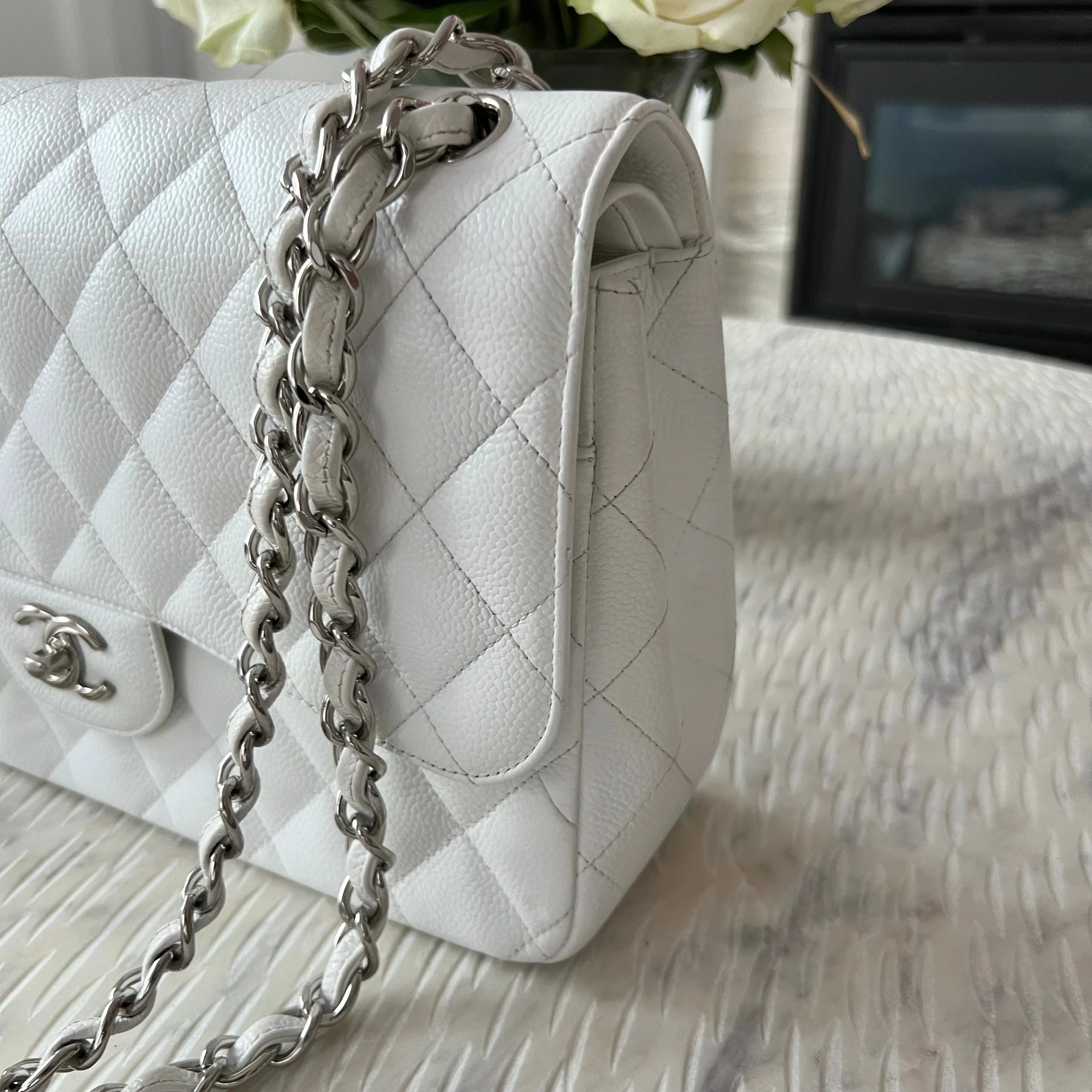 Chanel Classic Flap Bag