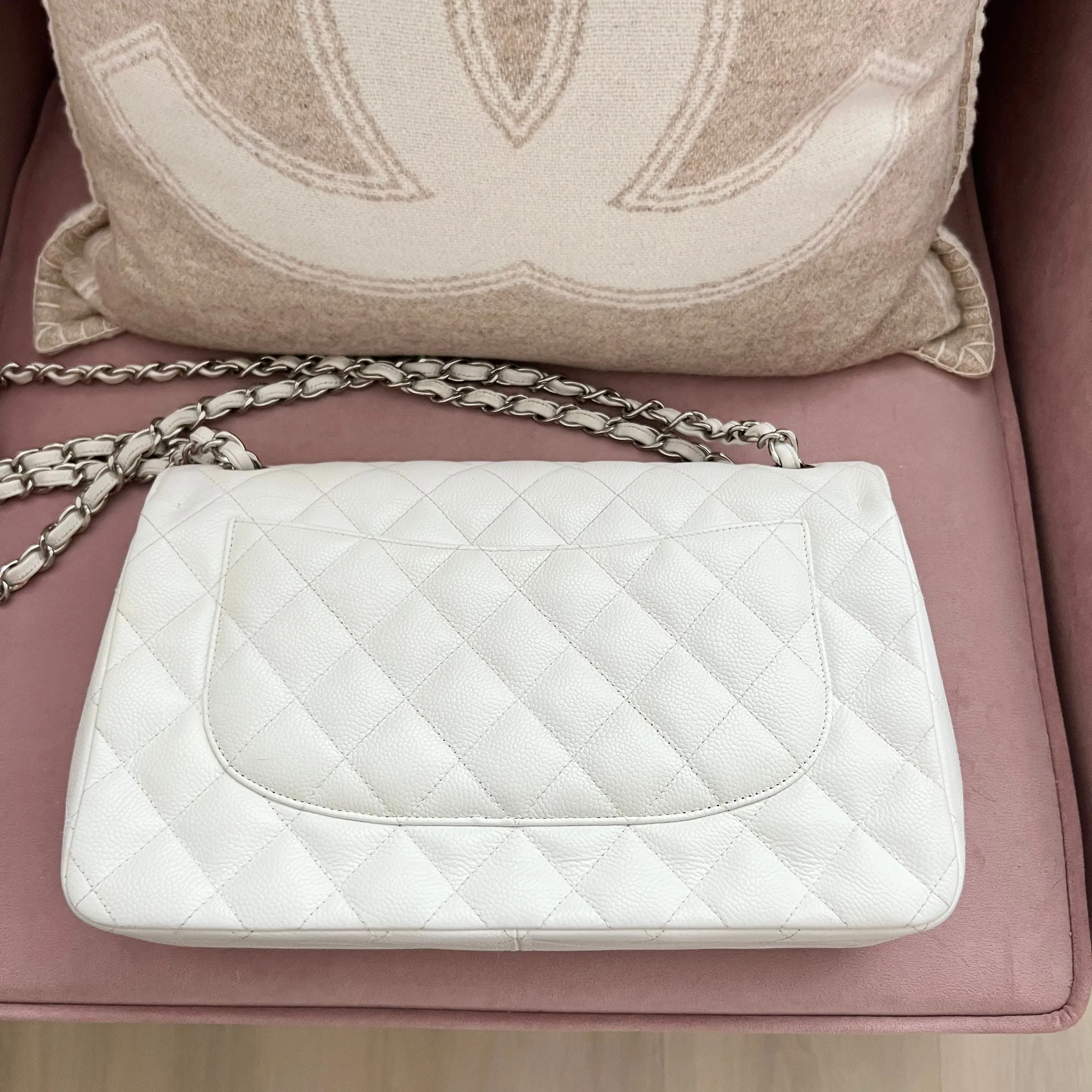 Chanel Classic Flap Bag