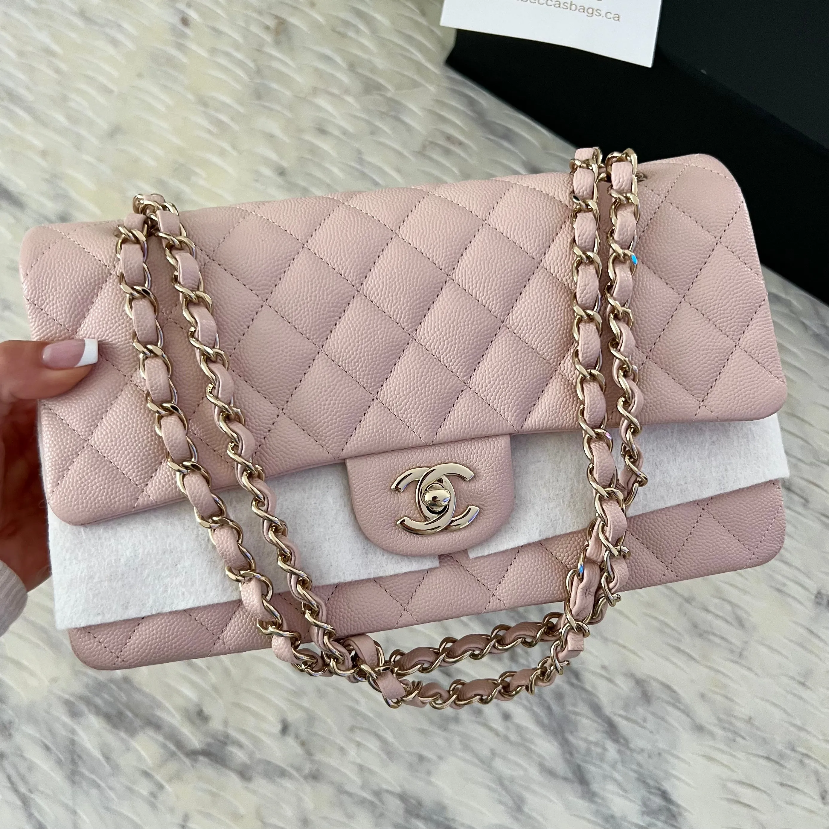 Chanel Classic Flap Bag