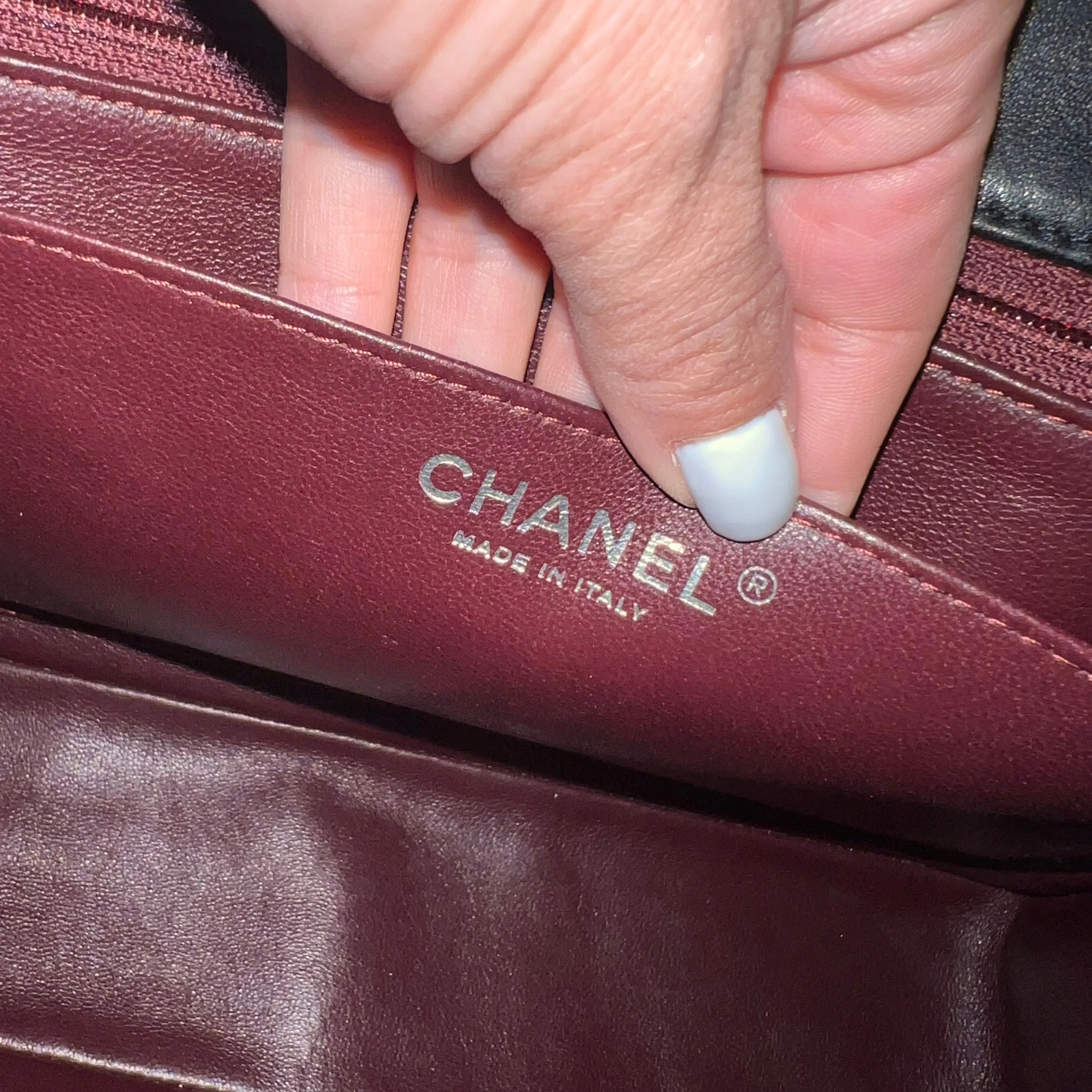 Chanel Classic Flap Bag