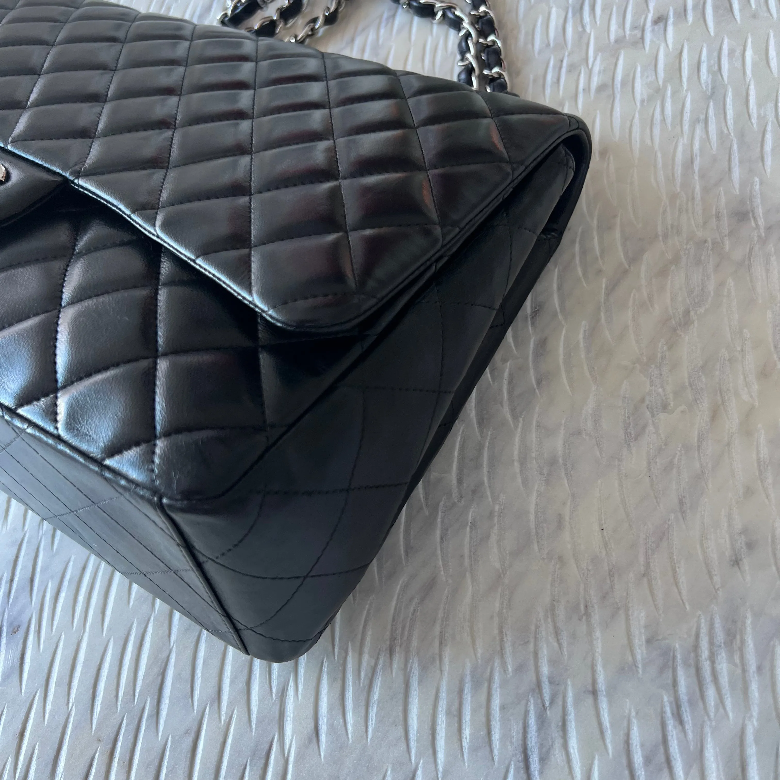 Chanel Classic Flap Bag