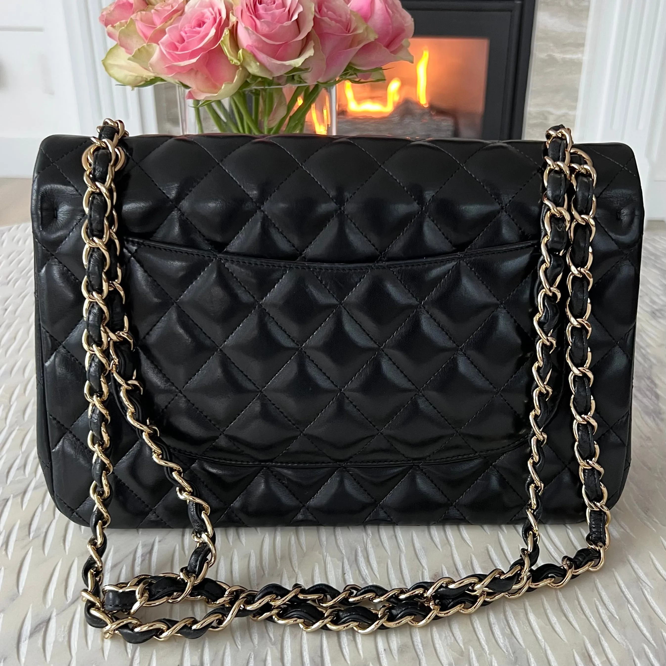 Chanel Classic Flap Bag