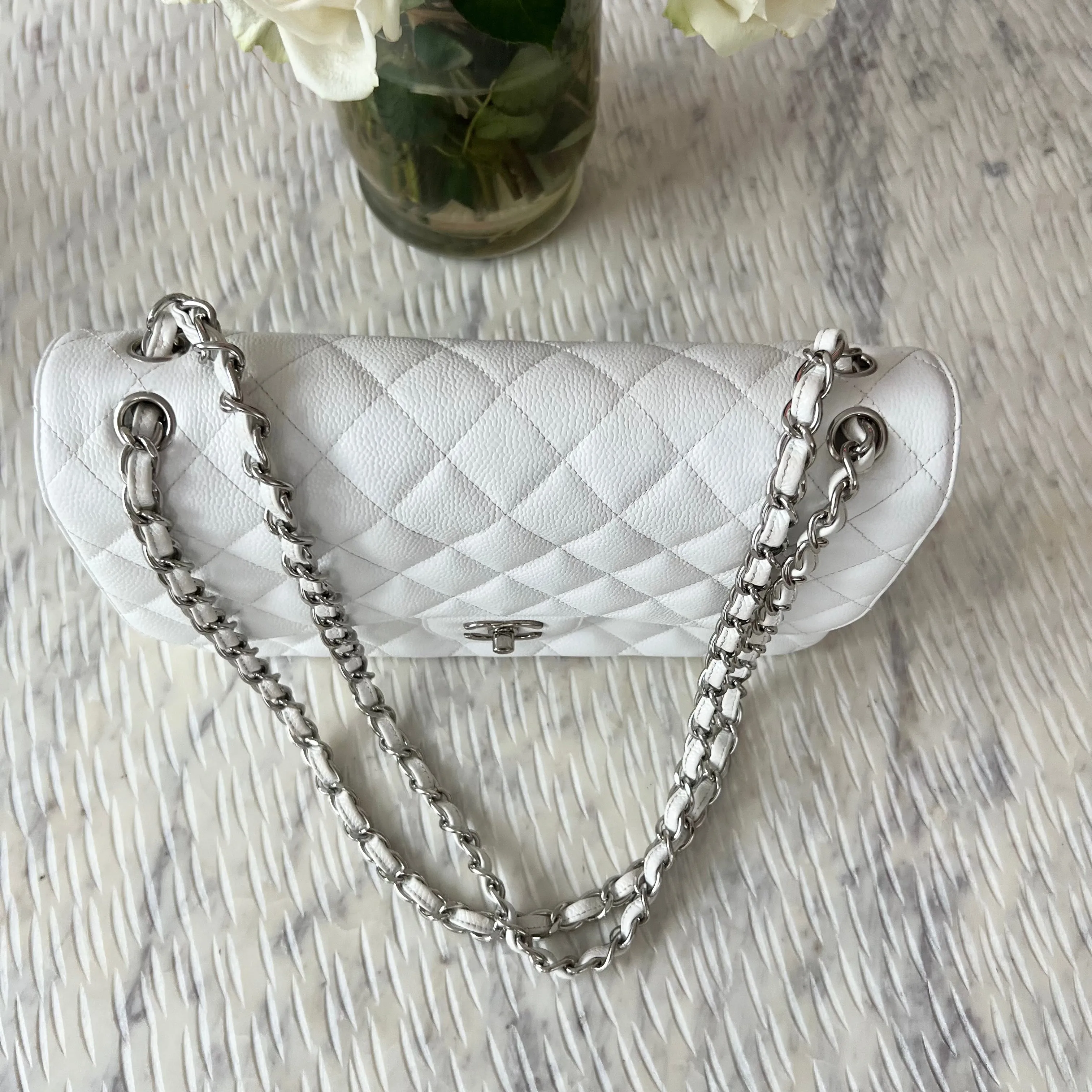 Chanel Classic Flap Bag