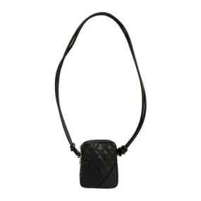 #CHANEL/Cambon/Cross Body Bag/BLK