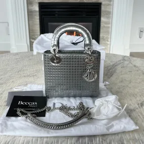 Christian Dior Lady Bag