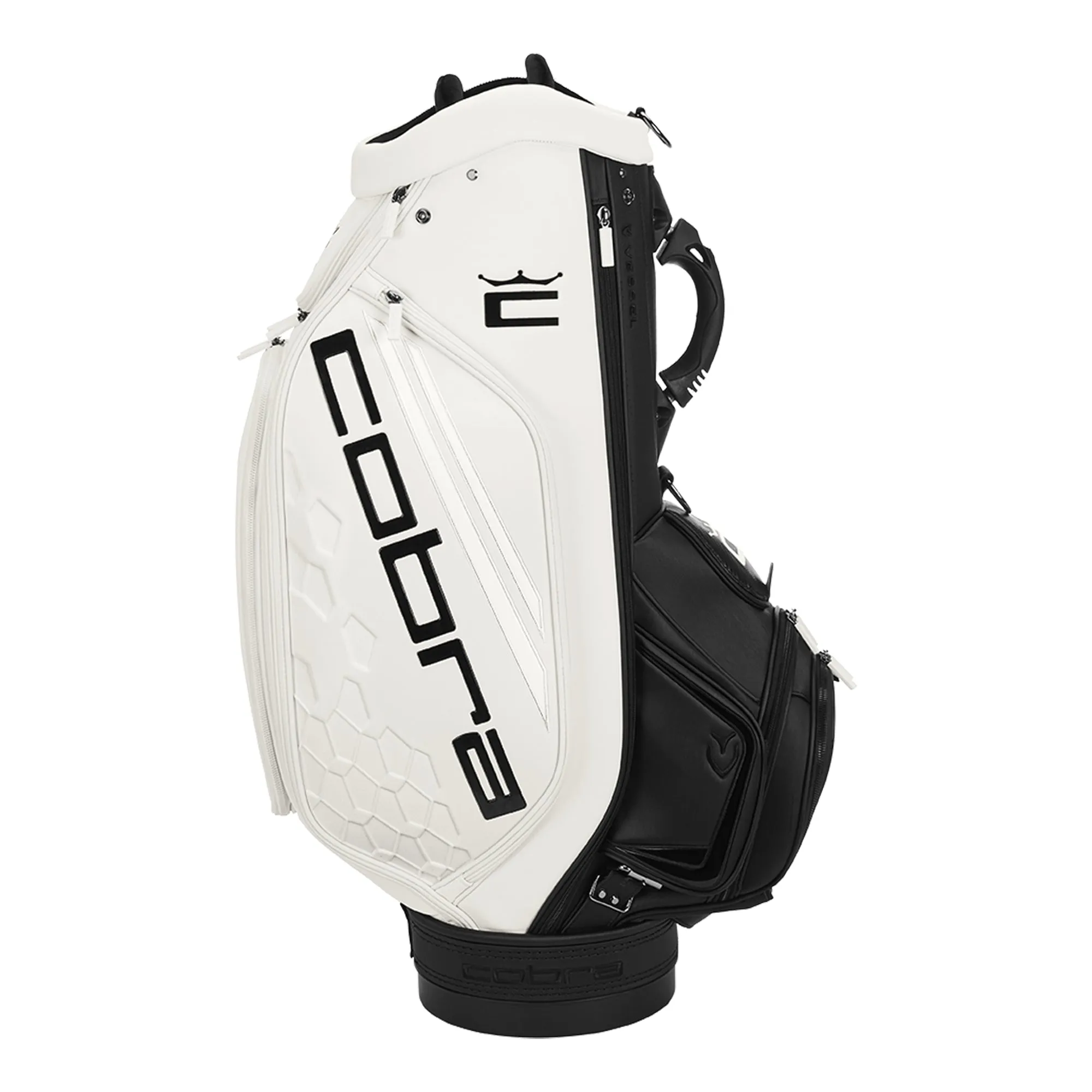 Cobra Tour Staff 24 Golf Bag