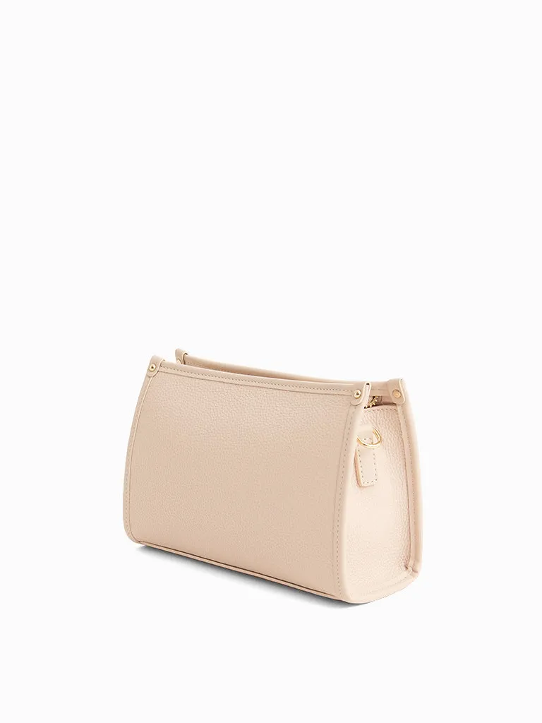 Chic Colette Crossbody Bag - Elegant and Compact Accessory