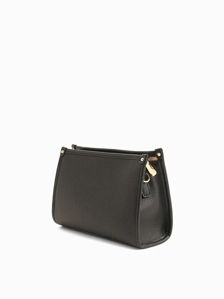 Chic Colette Crossbody Bag - Elegant and Compact Accessory