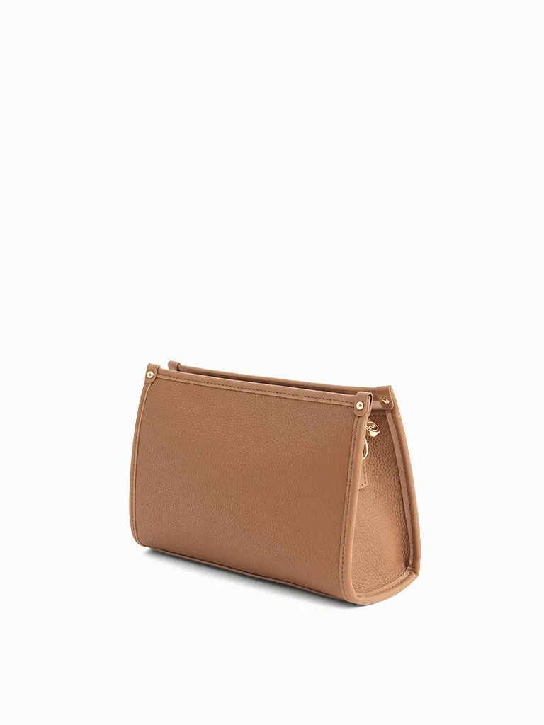 Chic Colette Crossbody Bag - Elegant and Compact Accessory