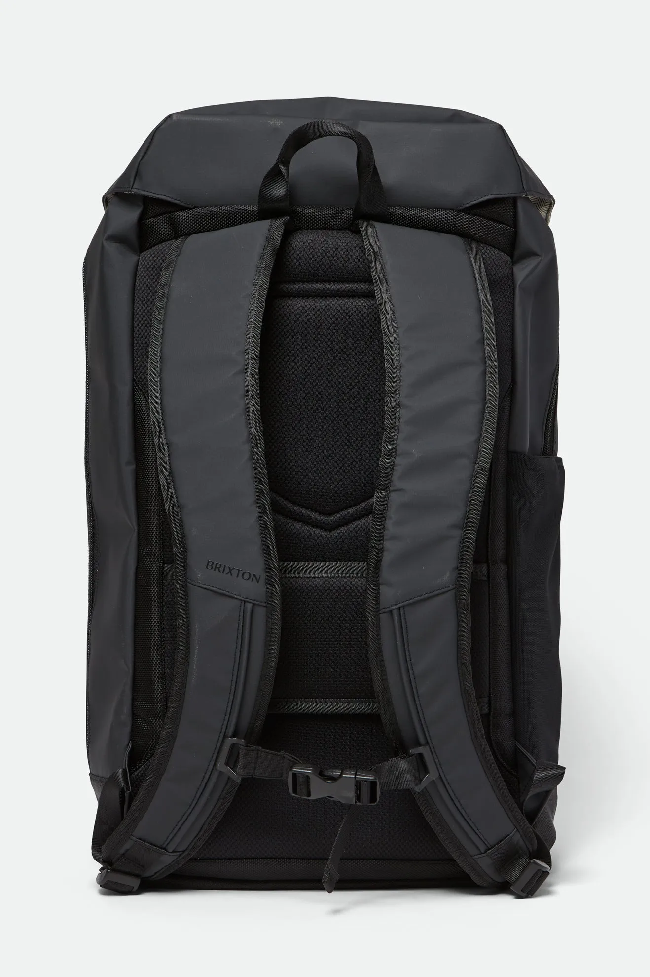 Commuter Backpack - Black