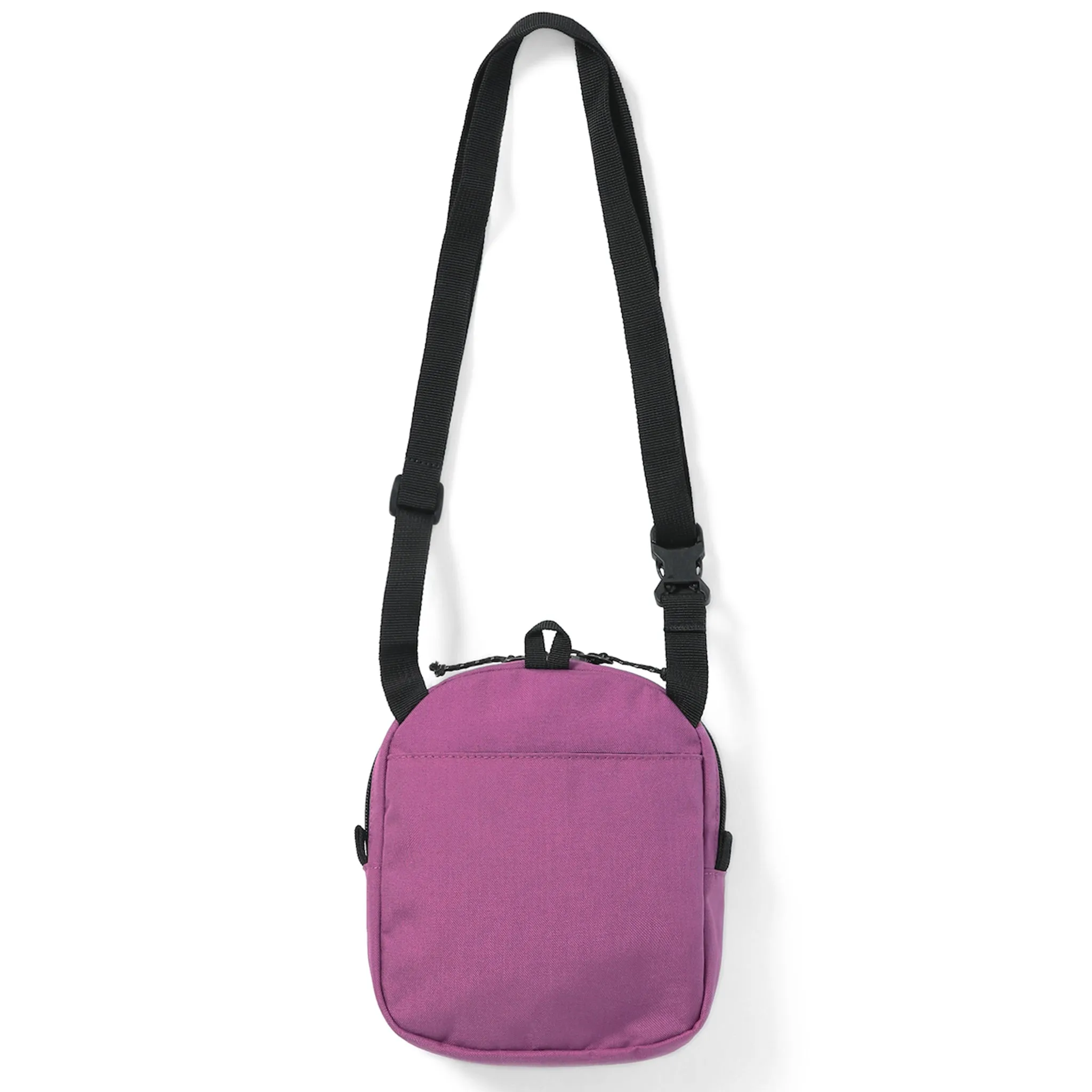 CORDURA Shoulder Bag (Plum)