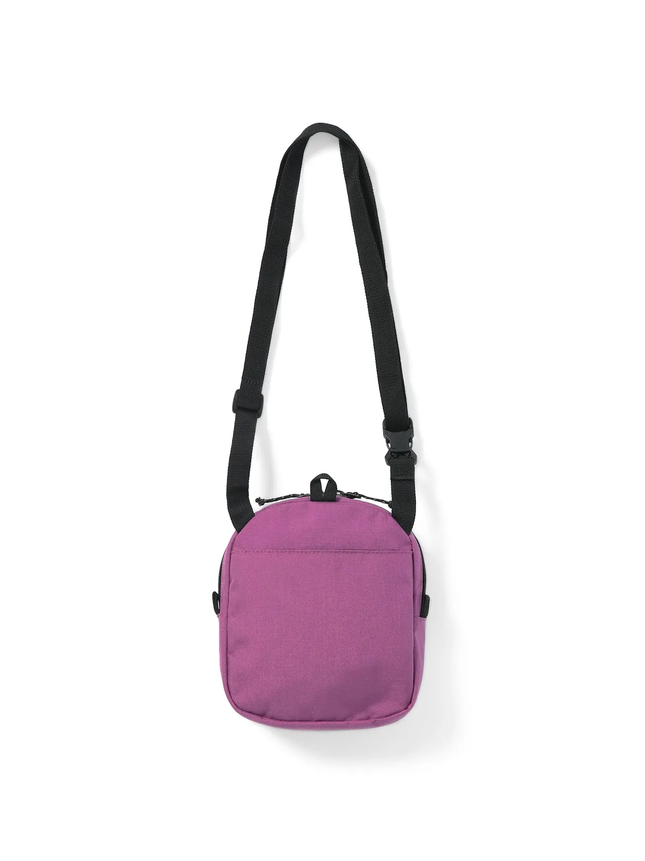 CORDURA Shoulder Bag (Plum)