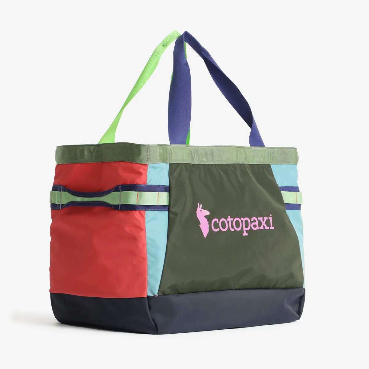 Cotopaxi Allpa 60L Gear Haulet Tote Bag