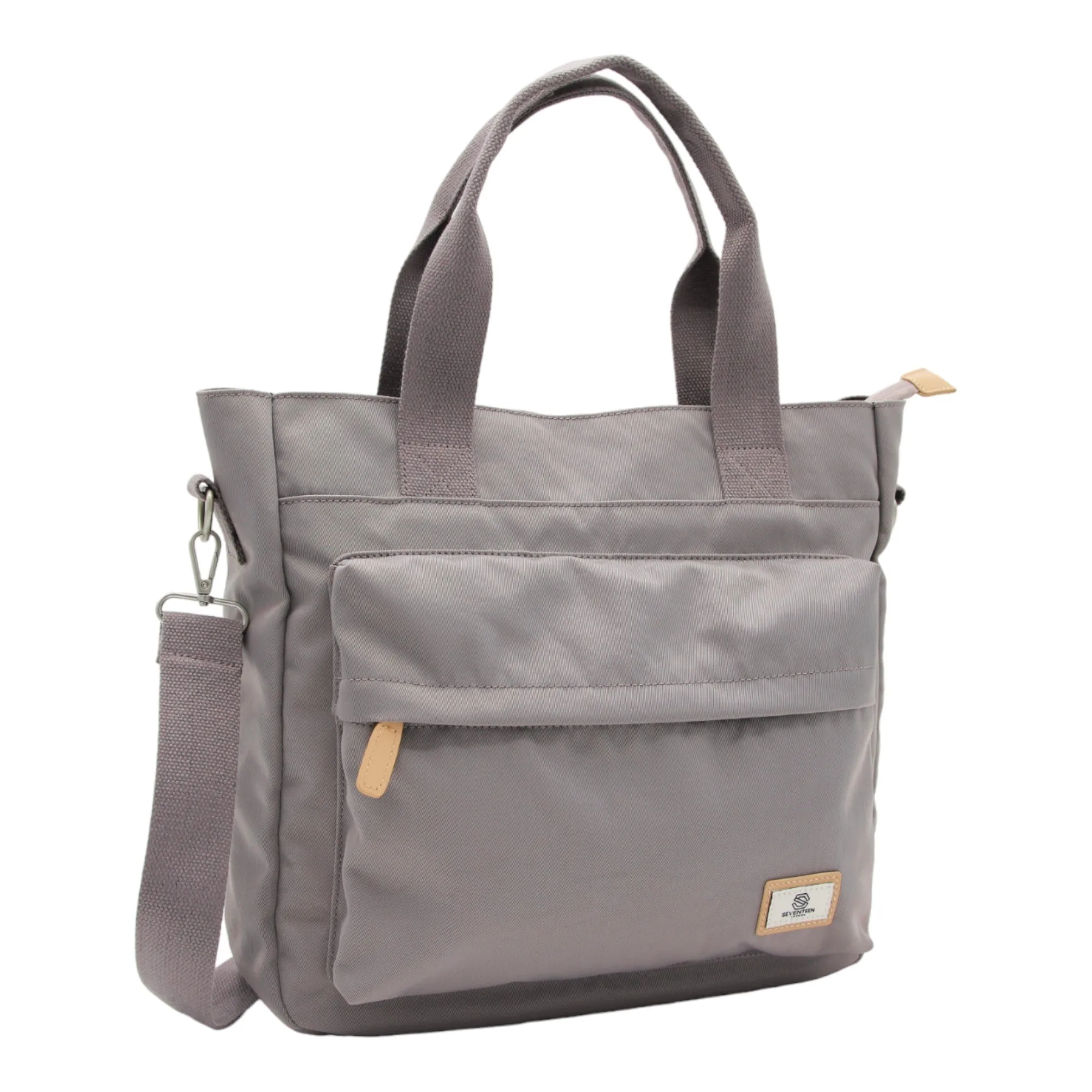 Covent Garden Tote Bag - Lilac