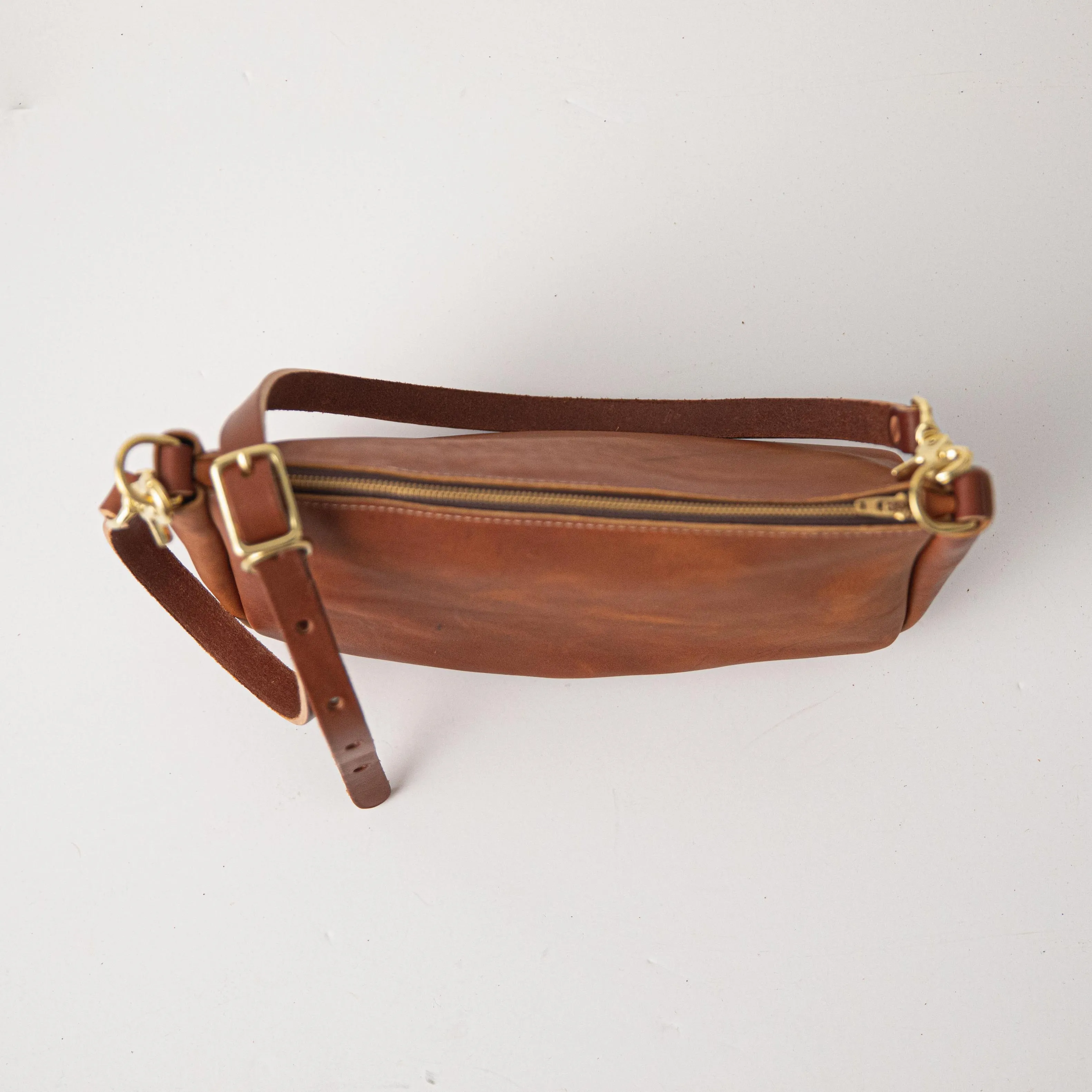 Cypress Crossbody Bag