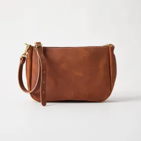 Cypress Crossbody Bag