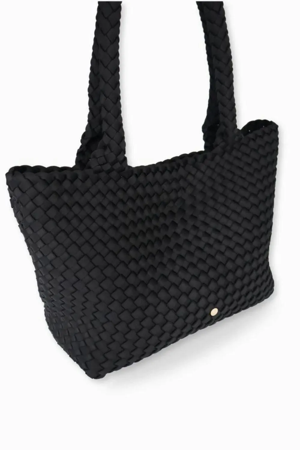 Deauville Tote | Black