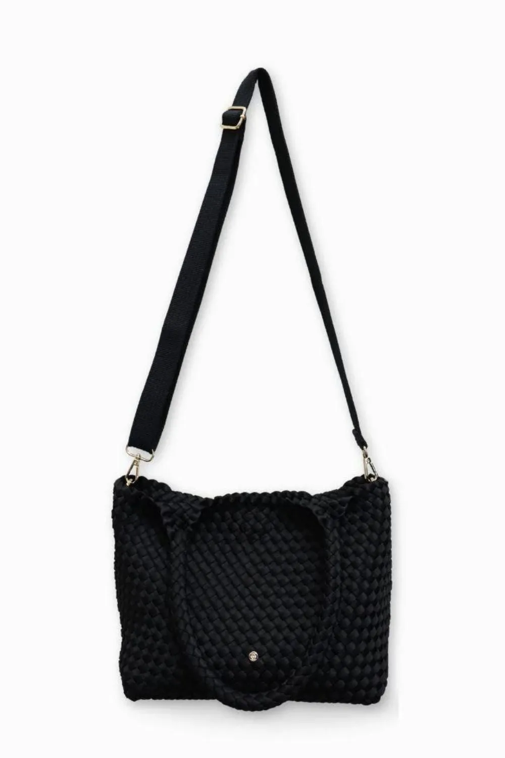 Deauville Tote | Black