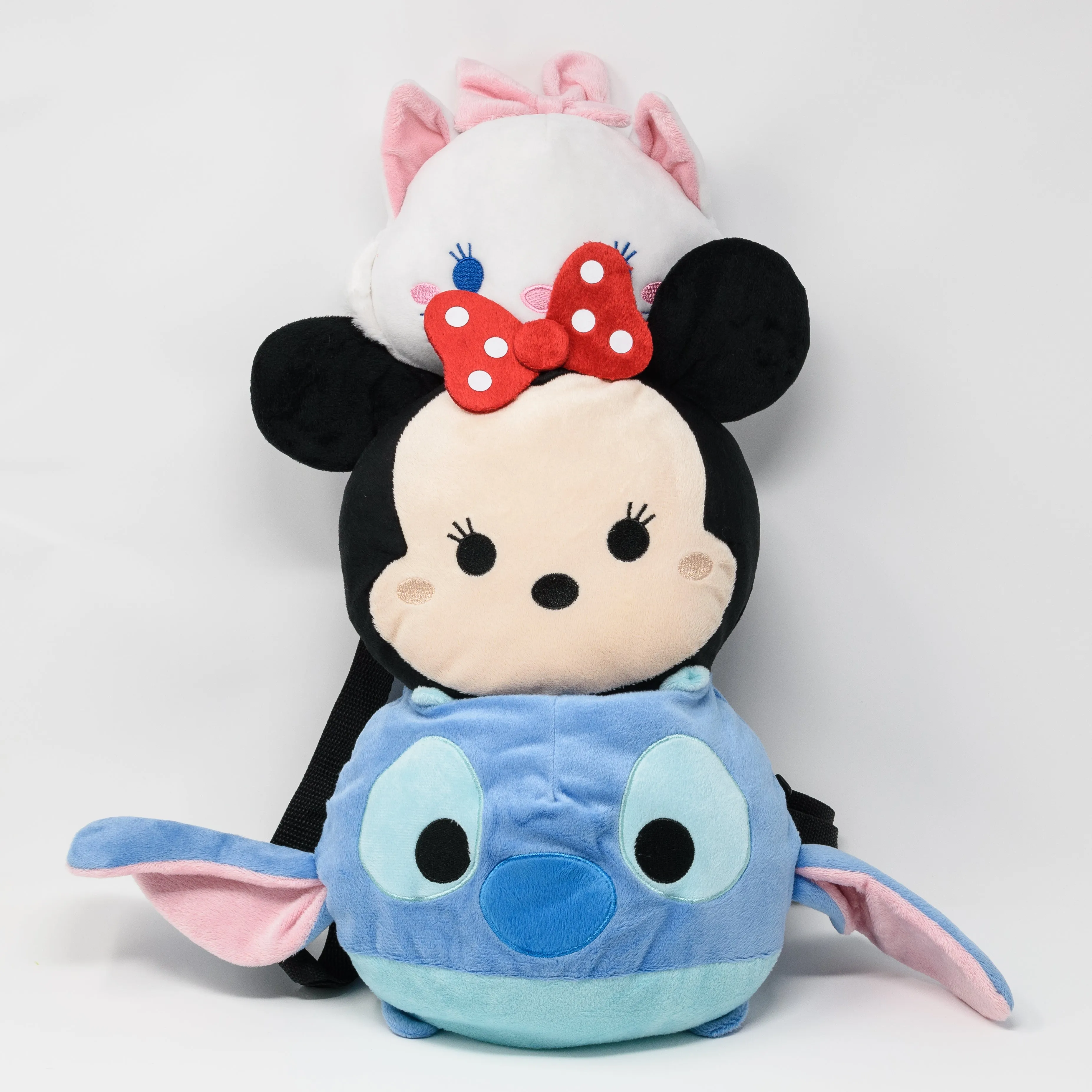 Disney Tsum Plush Backpack