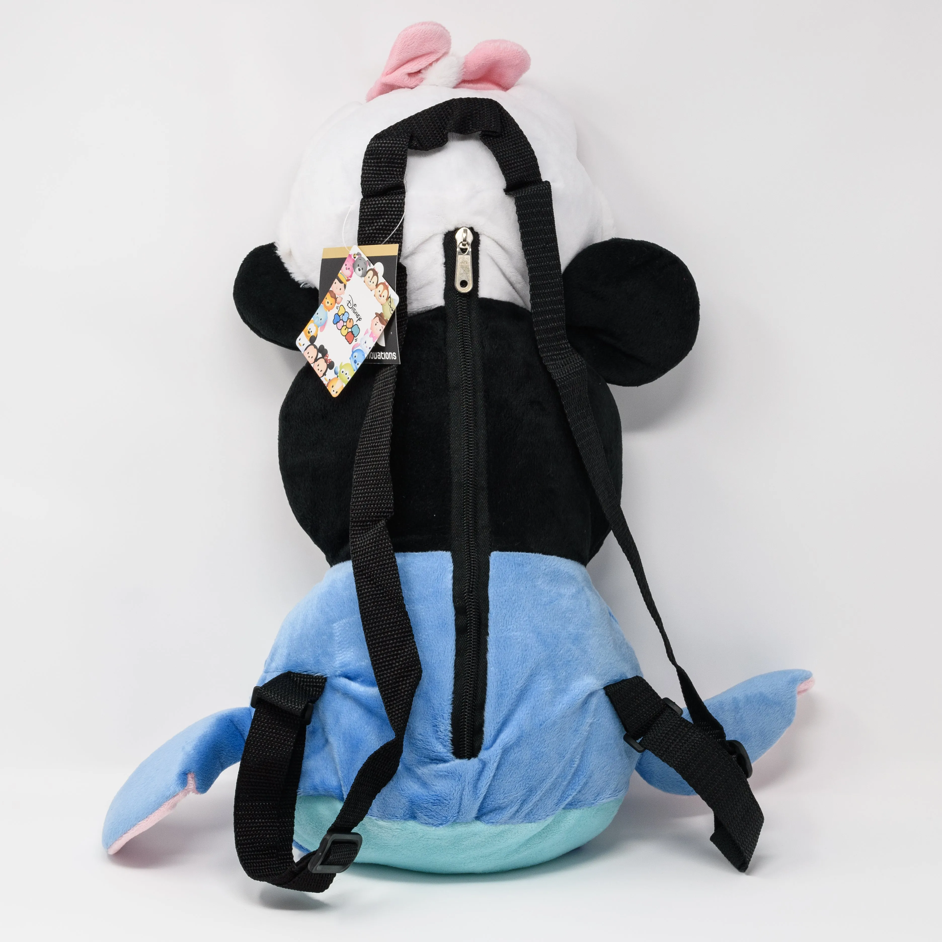 Disney Tsum Plush Backpack