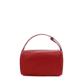 DONNA HANDLE BAG - CHILLI