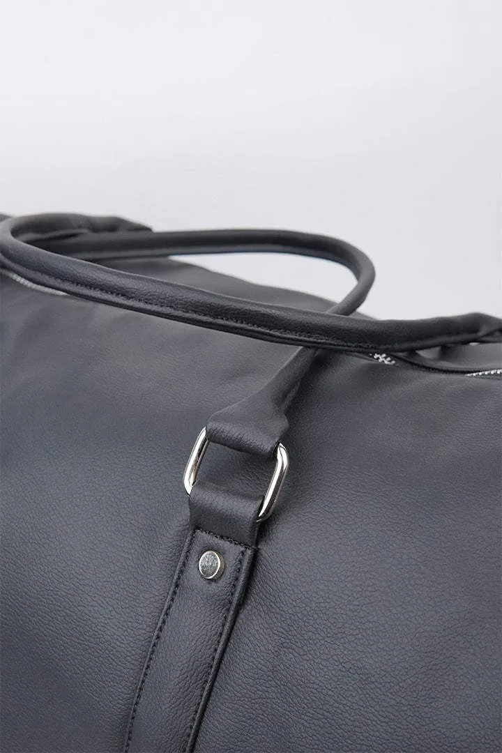 Duffle Bag - Black