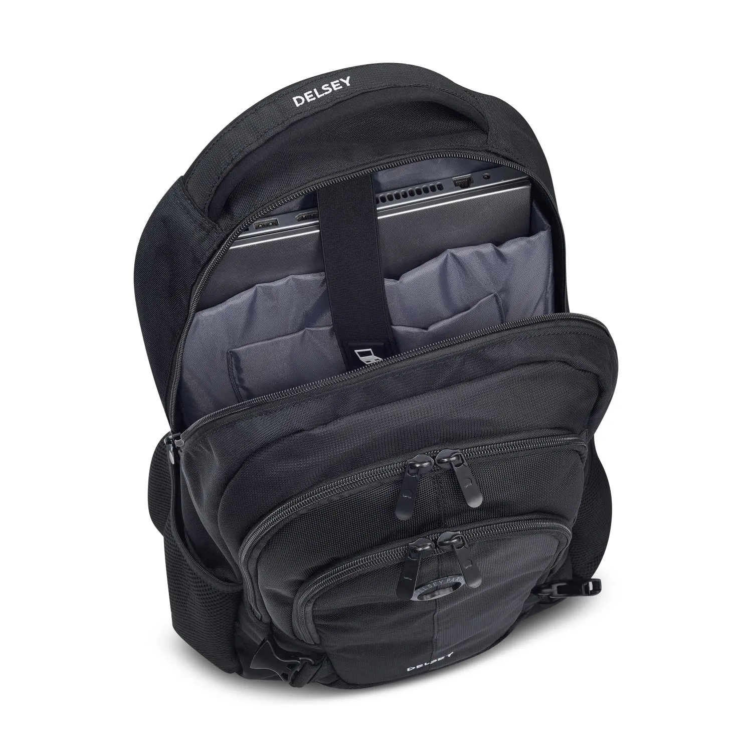 Element Navigator  2-Compartment BP