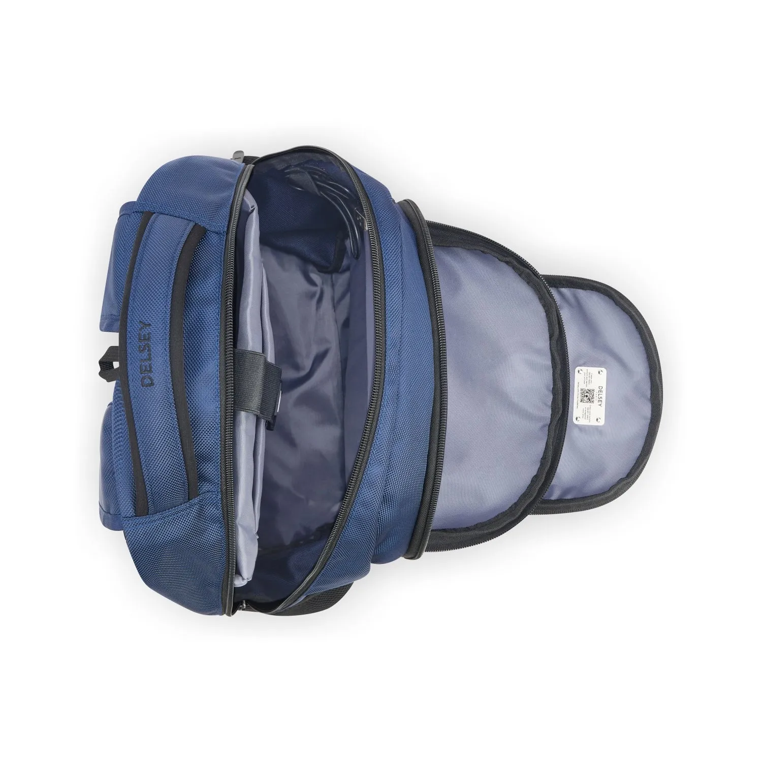 Element Navigator  2-Compartment BP