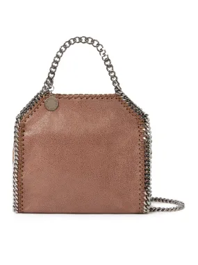 Falabella micro tote bag