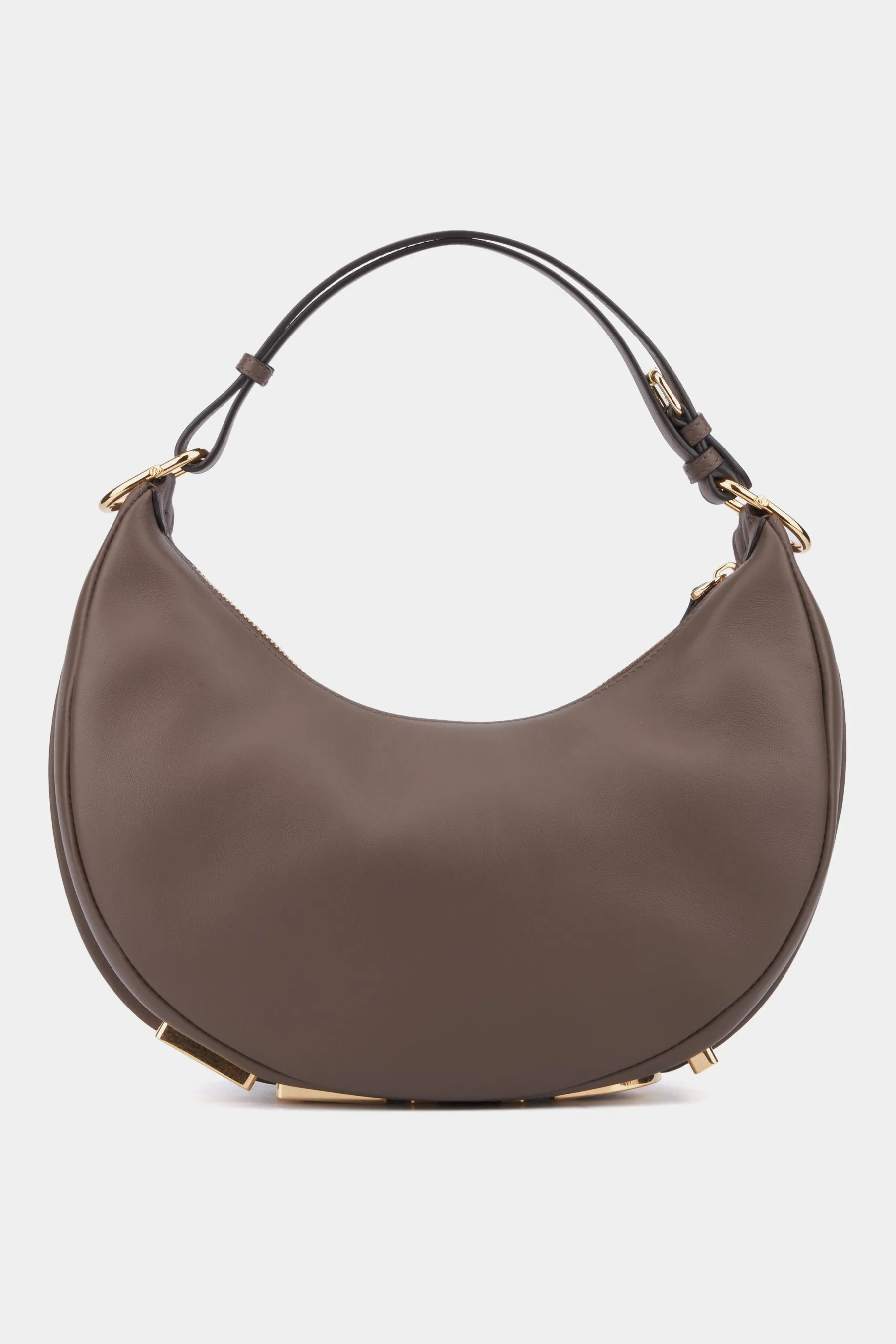 Fendigraphy Hobo Bag