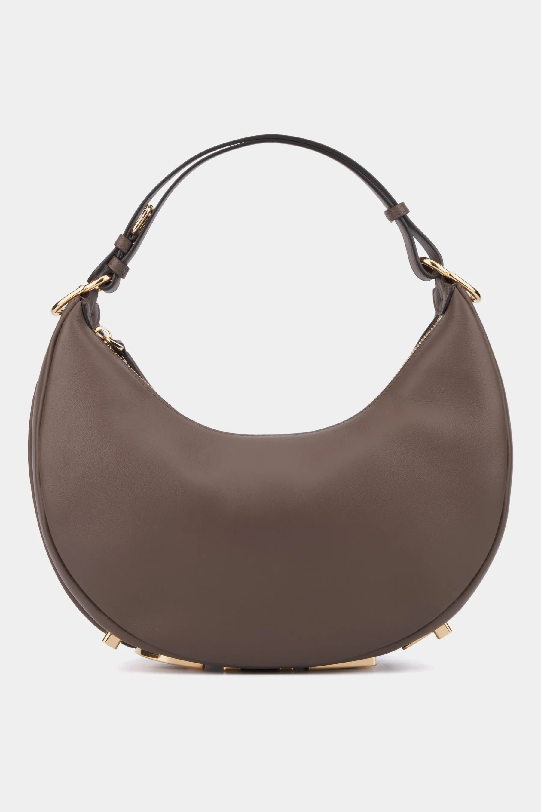 Fendigraphy Hobo Bag