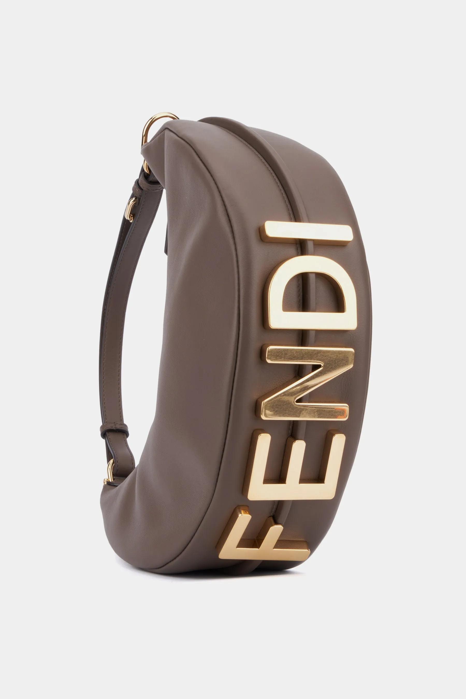 Fendigraphy Hobo Bag