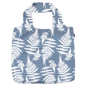 Fern Blu Bag Reusable Shopping Bag - Machine Washable