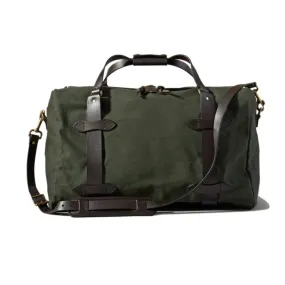 Filson Medium Duffel Holdall Otter Green