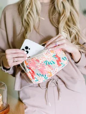 FINAL SALE - On-The-Go Crossbody | Centerpiece