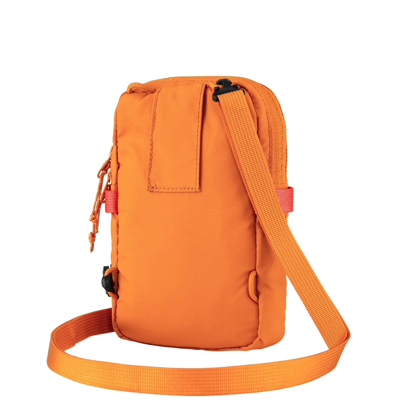 Fjallraven High Coast Pocket Bag Sunset Orange