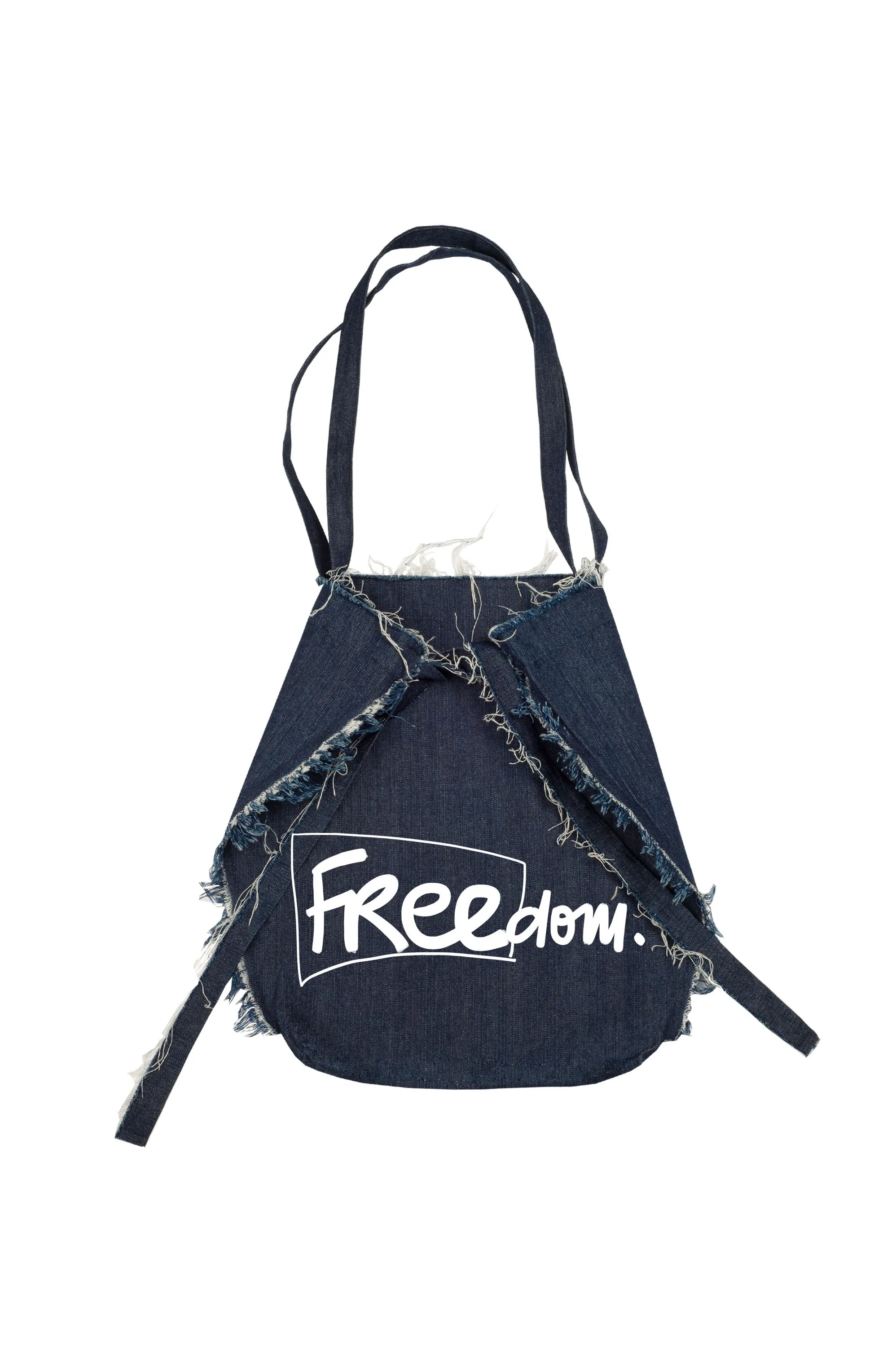 FREEDOM tote bag