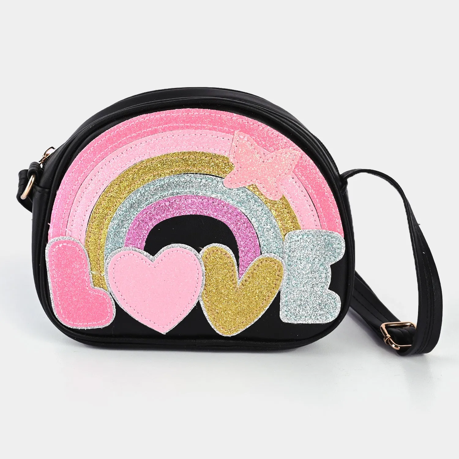 GIRLS CUTE CROSSBODY BAG