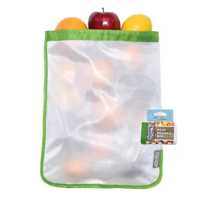 Green Mesh Reusable Produce Bag ll Chicobag