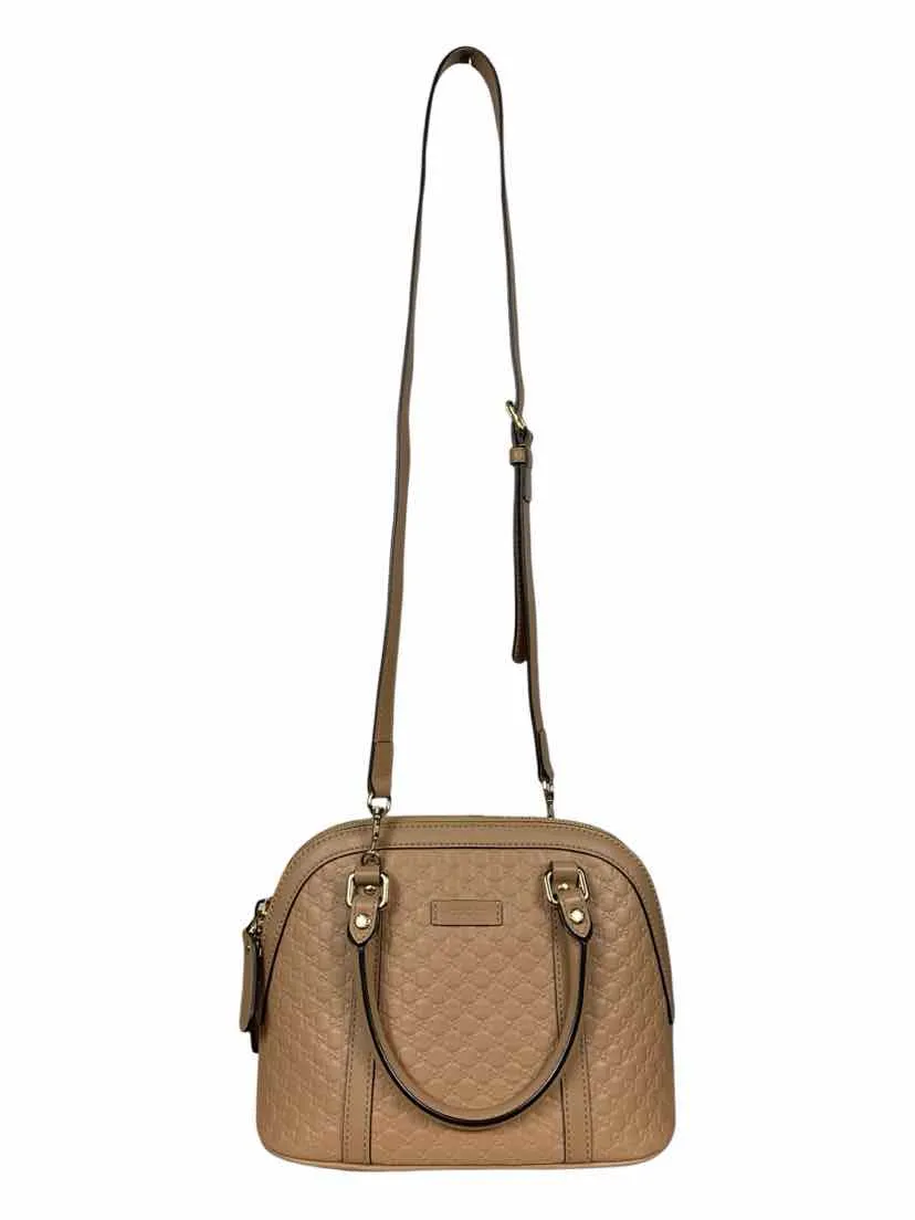 Gucci Crossbody