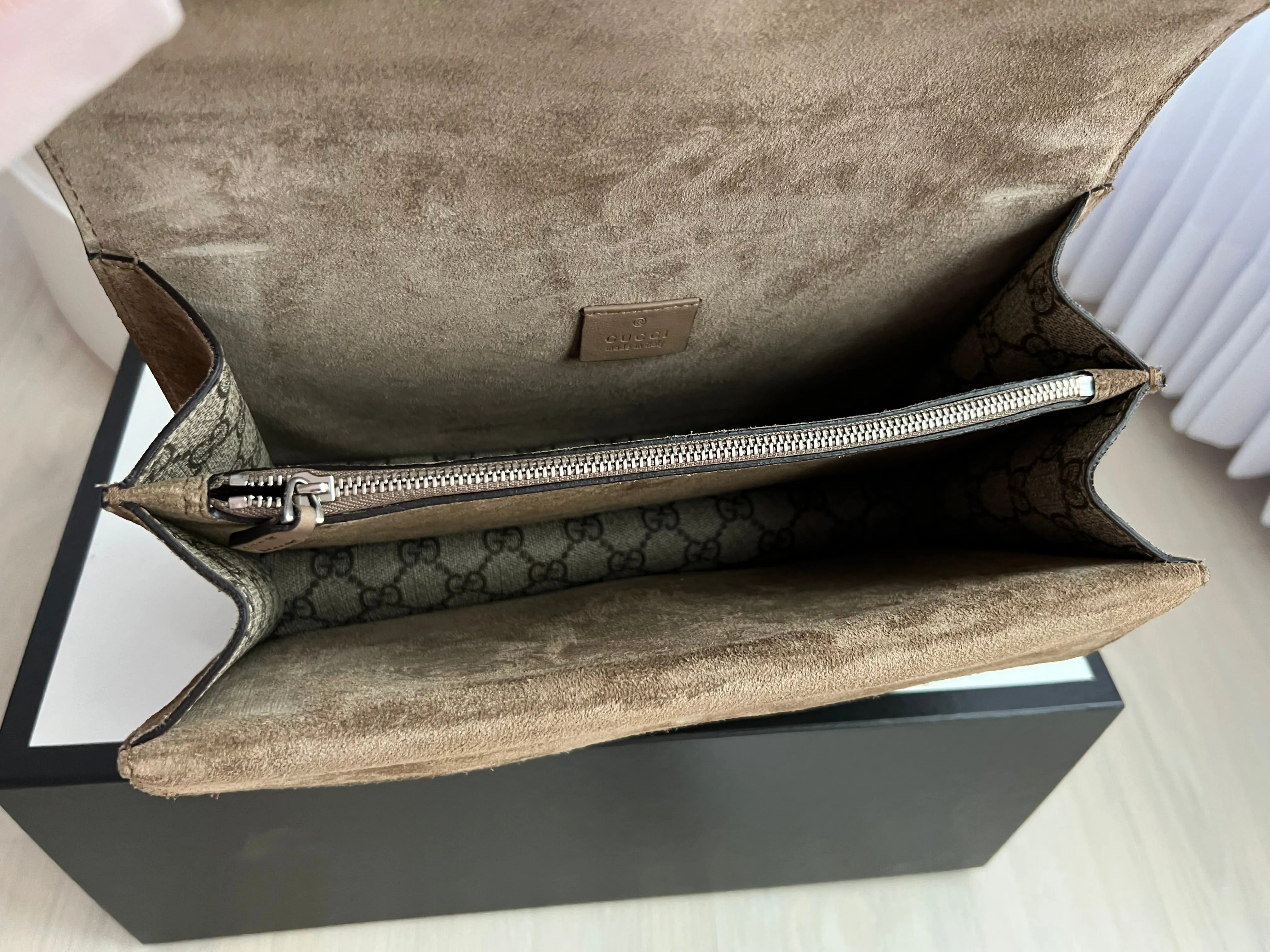 Gucci Dionysus Bag