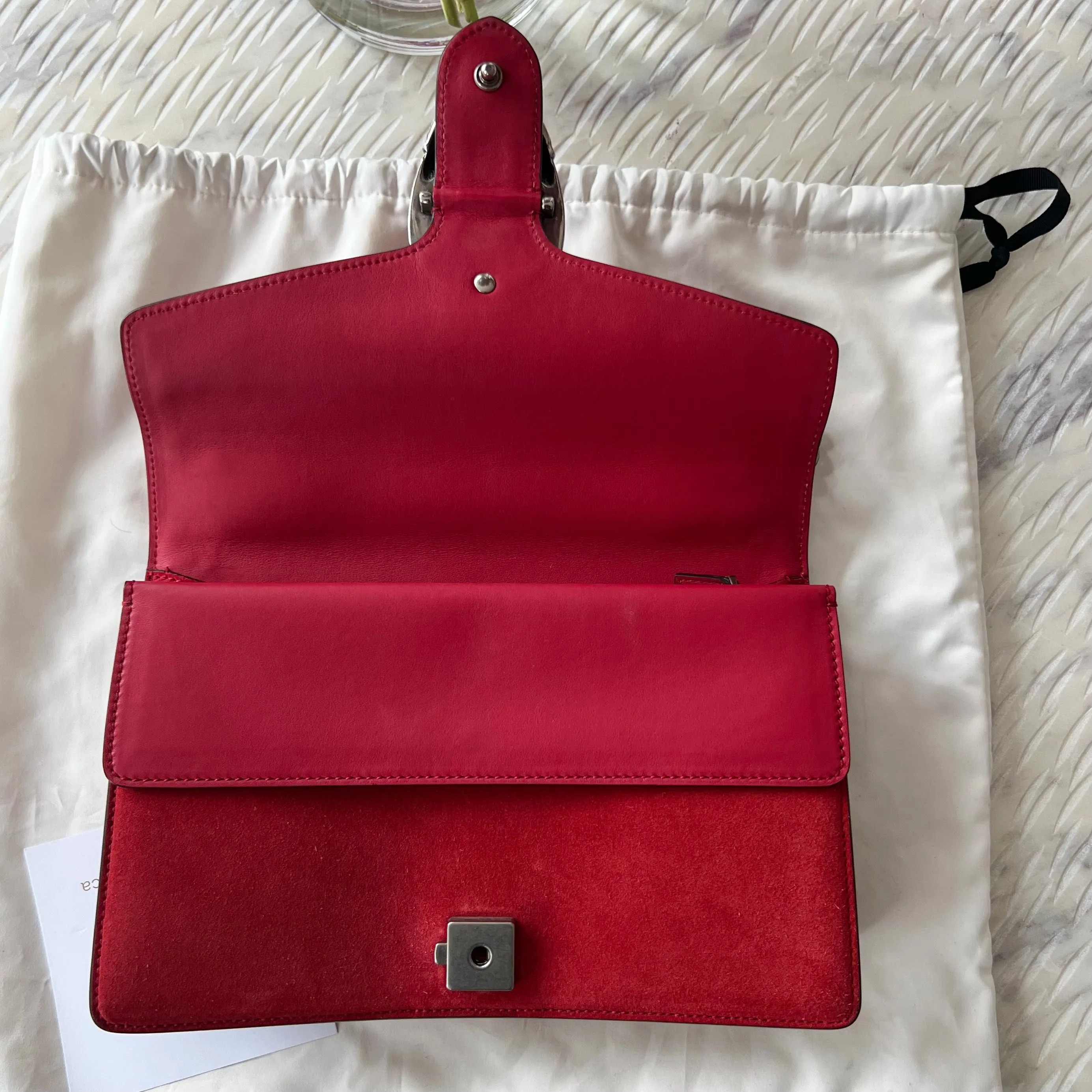 Gucci Dionysus Bag